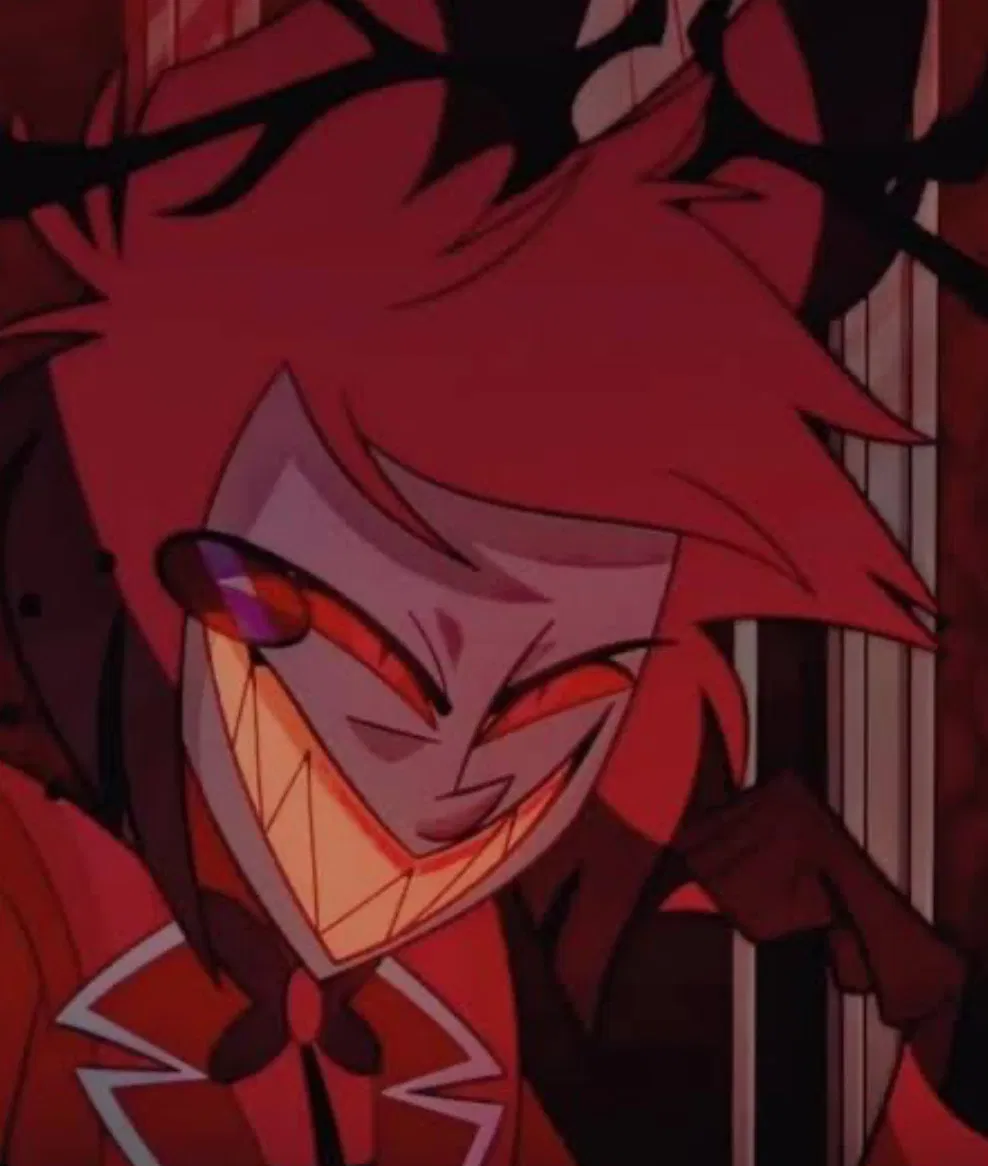 Avatar of Alastor |~* HAZBIN HOTEL *~|~* AU *~|