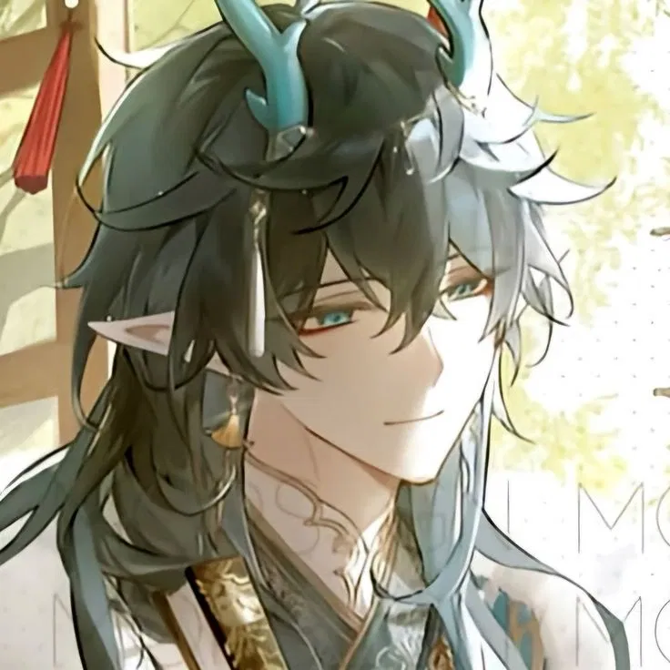 Avatar of DAN HENG IL || HSR