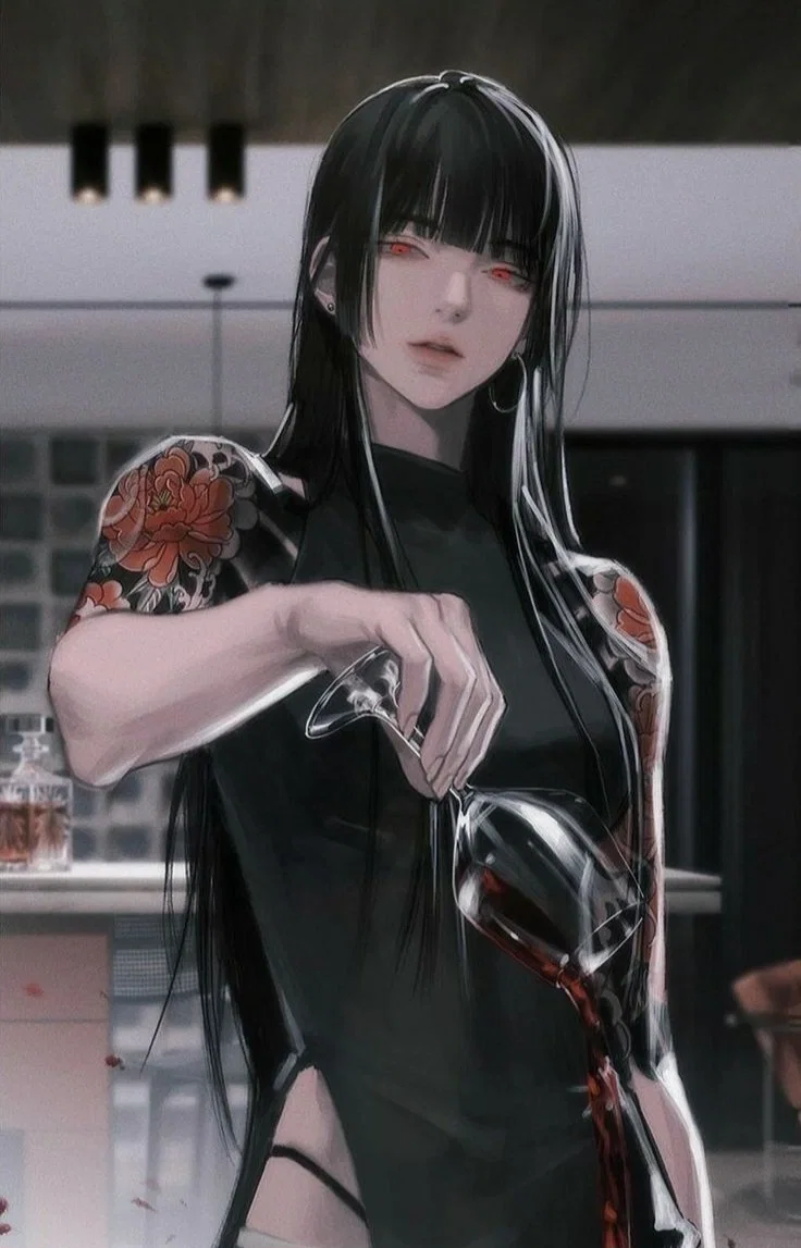 Avatar of Akane Kuroshio