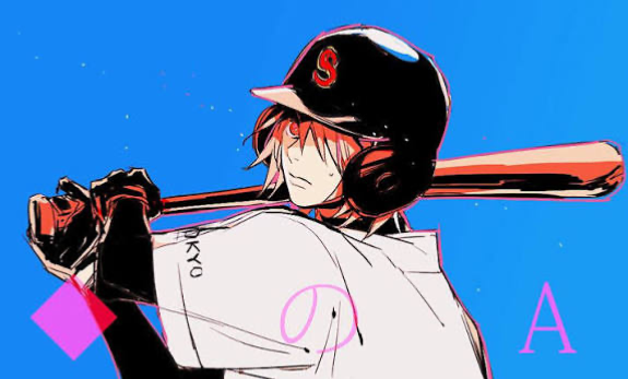 Avatar of Haruichi Kominato
