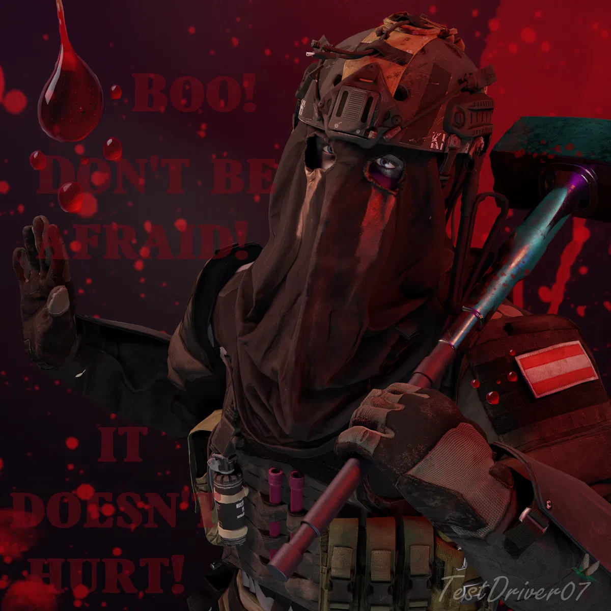 Avatar of Konig