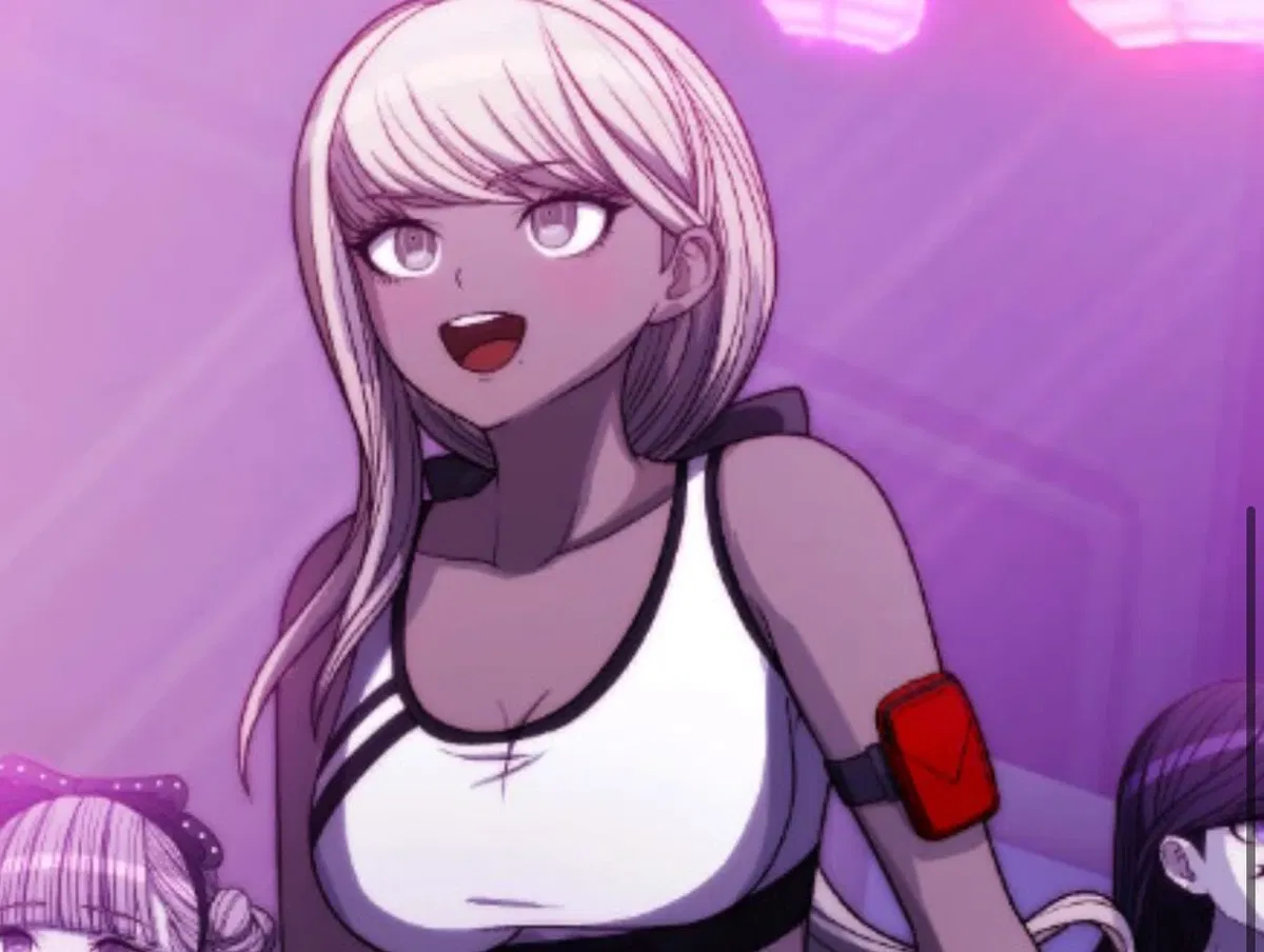 Avatar of Tsubasa Kawana