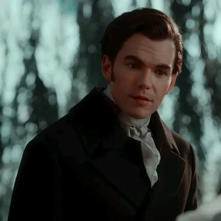 Avatar of Colin bridgerton 