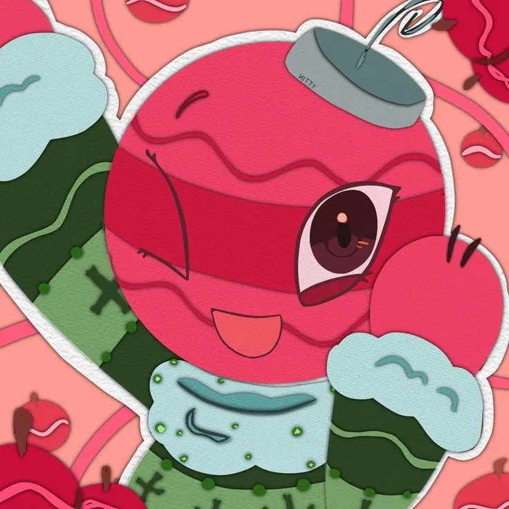 Avatar of |-| Bobette |-| Dandy's World |-|