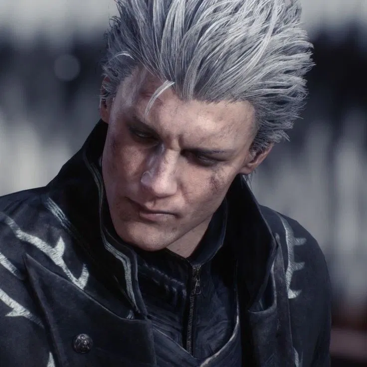 Avatar of ★ vergil sparda ˚࿔