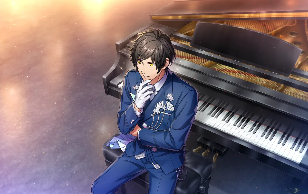 Avatar of Kira Sumeragi
