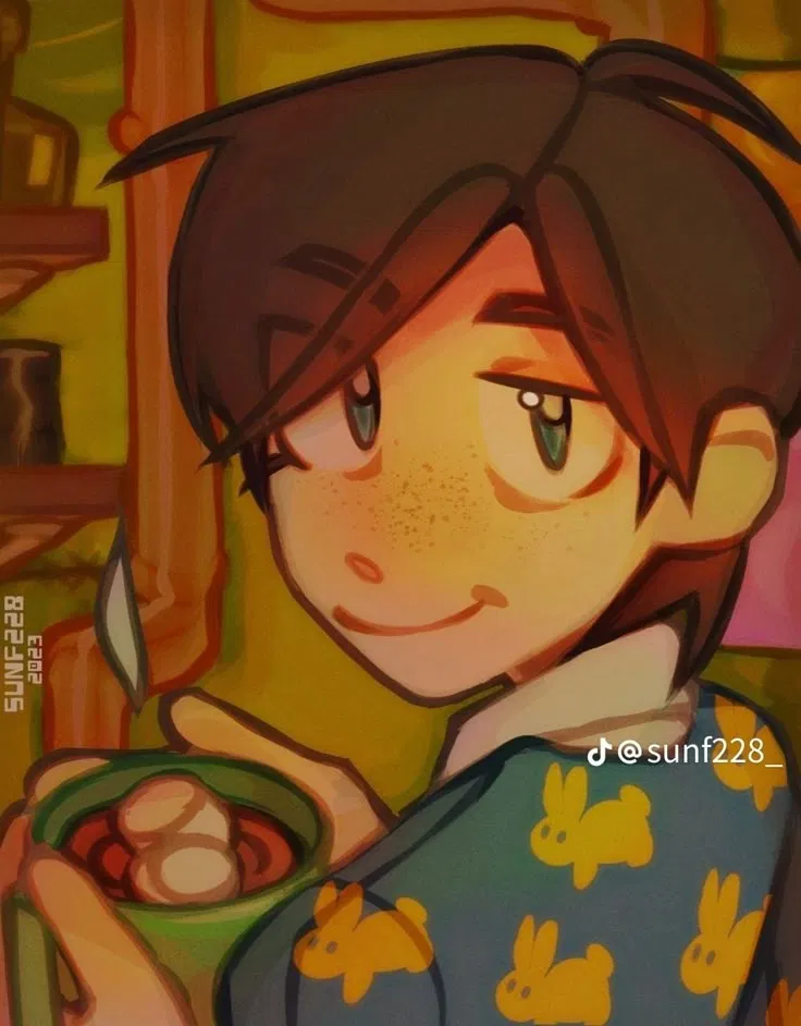 Avatar of Once-ler
