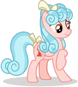 Avatar of Cozy Glow