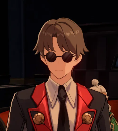 Avatar of Lyndon Skott