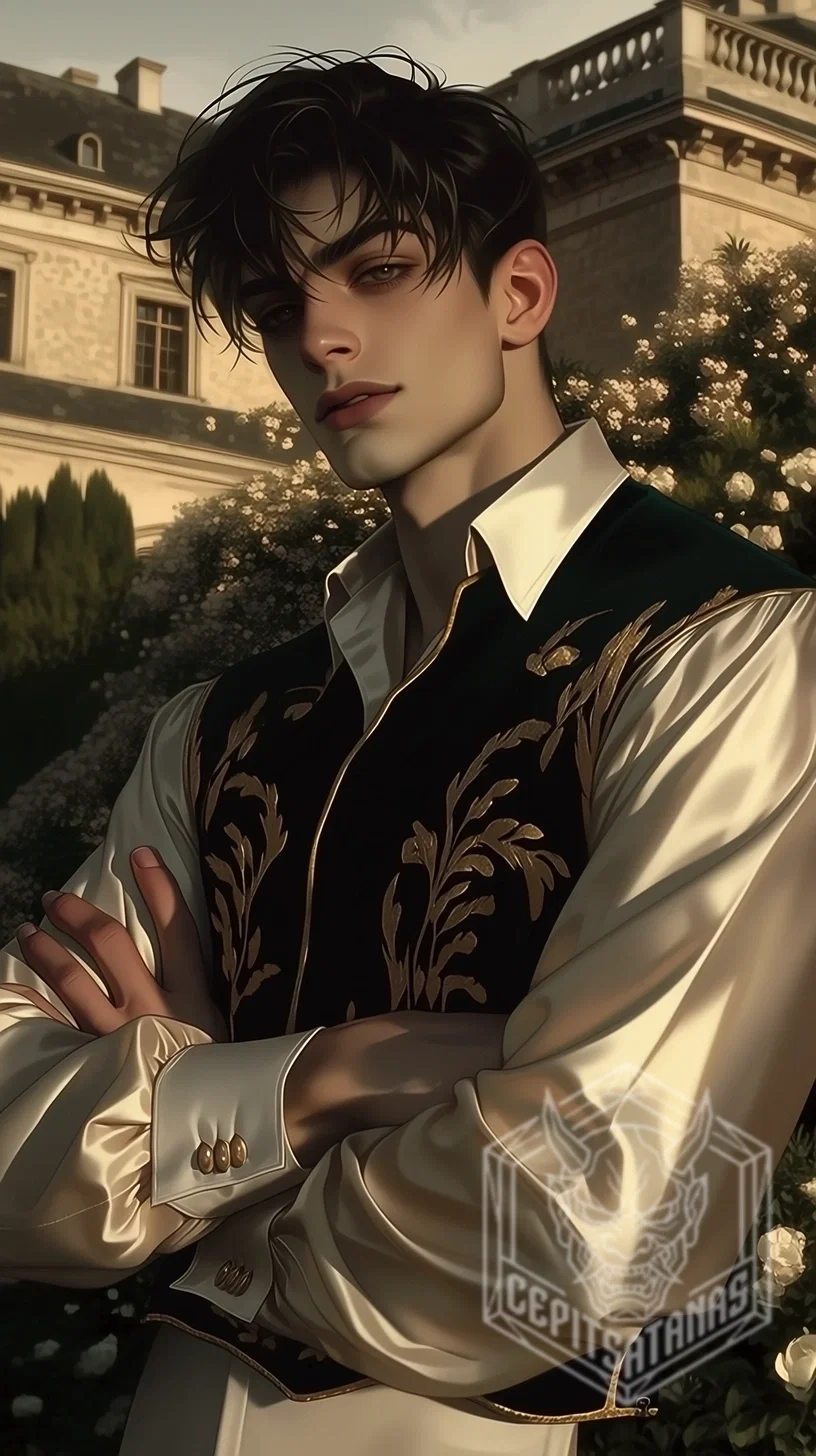 Avatar of Kaiseris | Game for Love