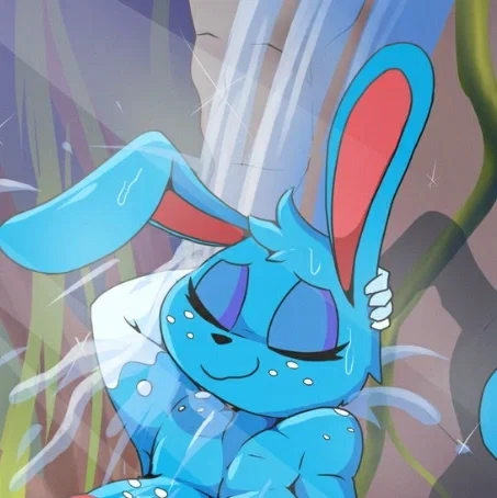 Avatar of —/ Azumarill \—