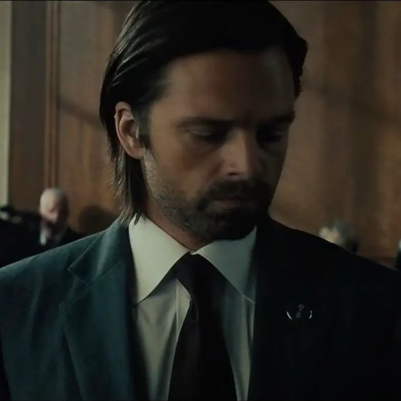 Avatar of Bucky Barnes ⟡ Wedding Night