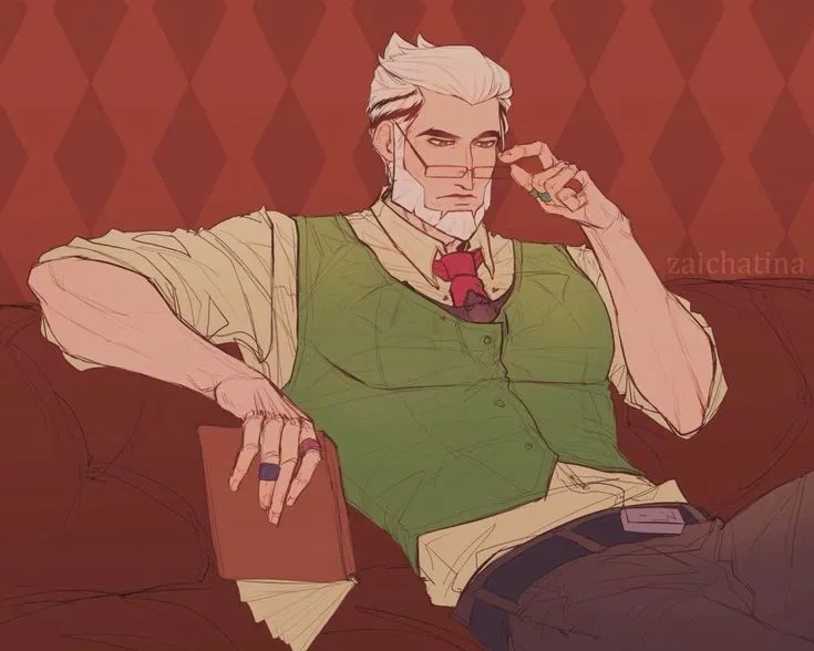 Avatar of 🐍Byron – Brawl Stars