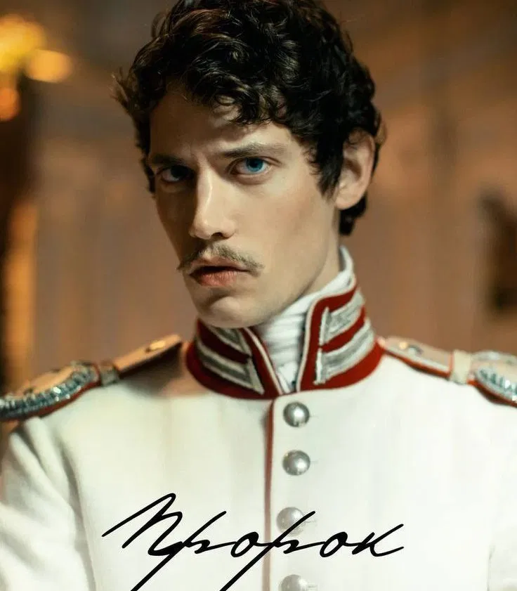 Avatar of Georges Charles Dantes
