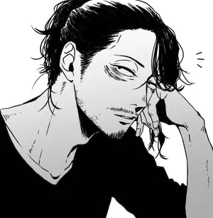 Avatar of Sparktember- Shota Aizawa