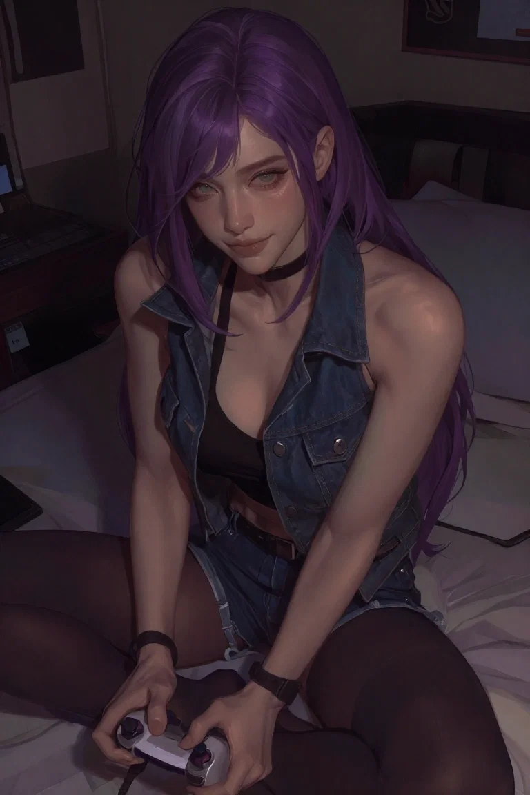 Avatar of Abigail | Sharing Passions