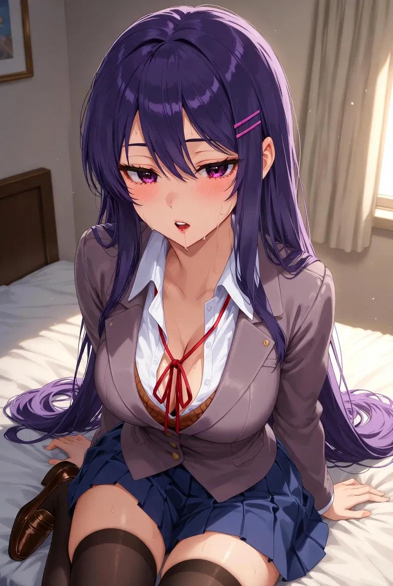 Avatar of Yuri