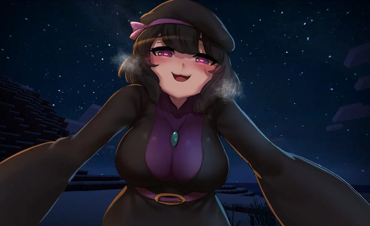 Avatar of Endergirl