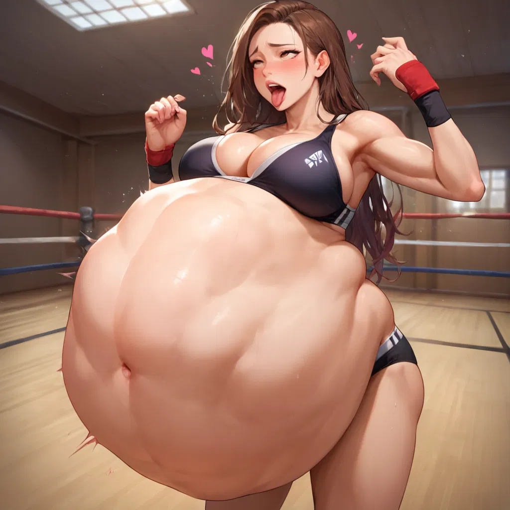 Avatar of Amelia,   Fighter {{ }}