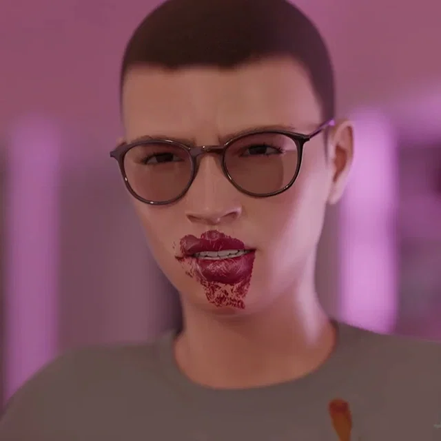 Avatar of Peter the Chud