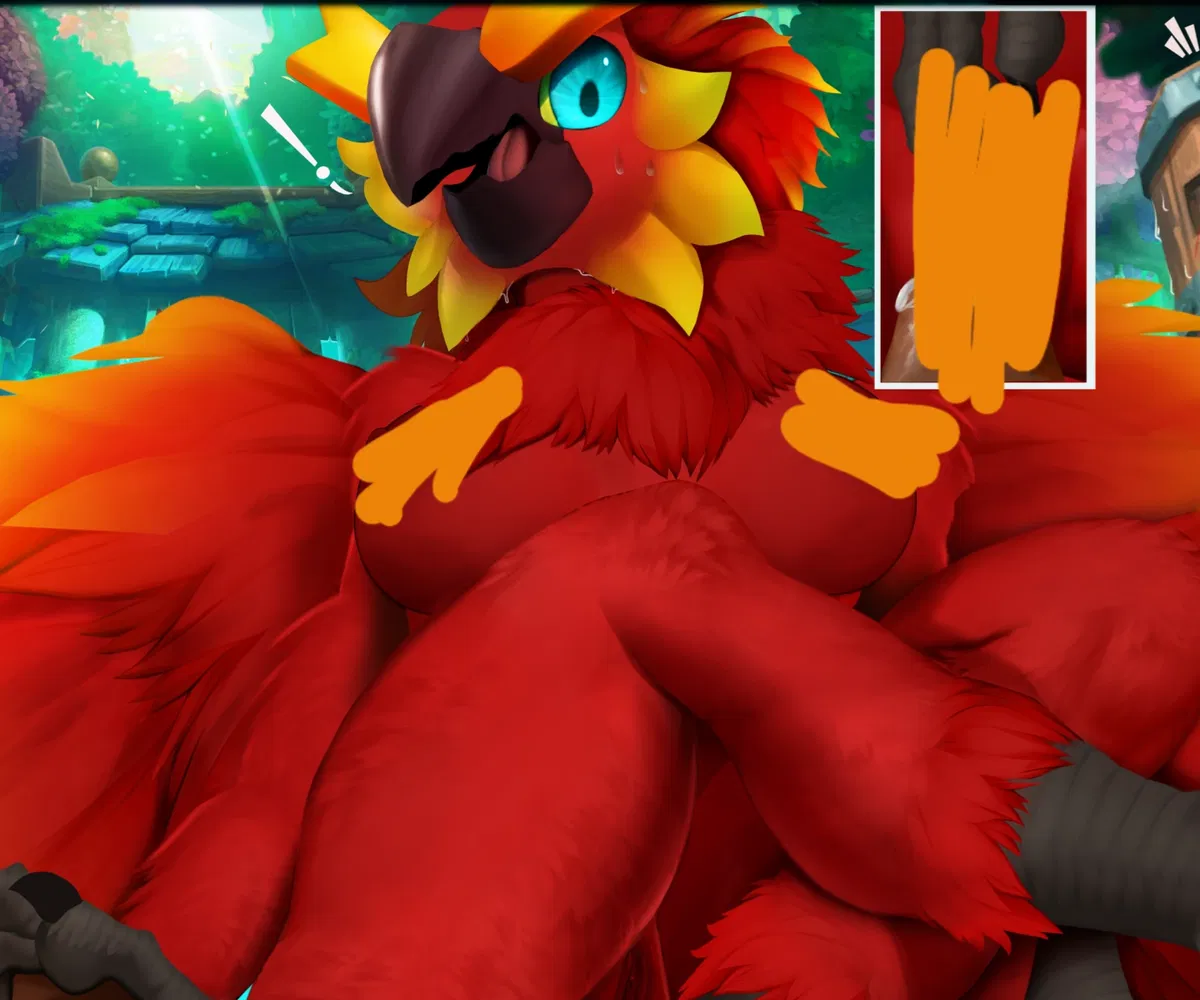 Avatar of Phoenix