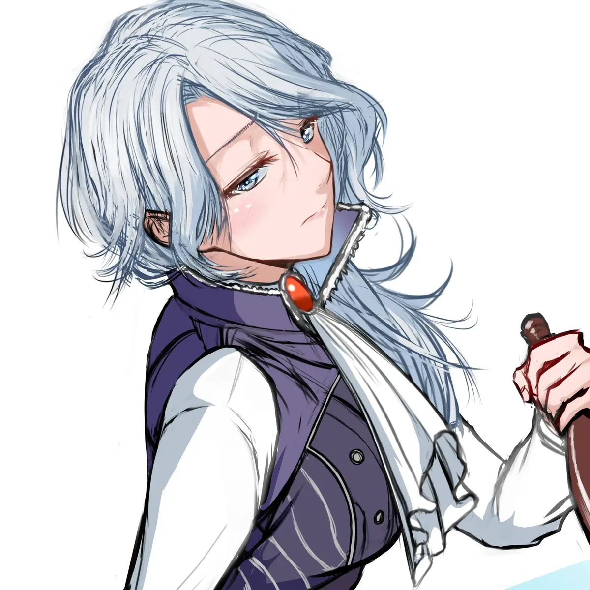 Avatar of Willow Schnee