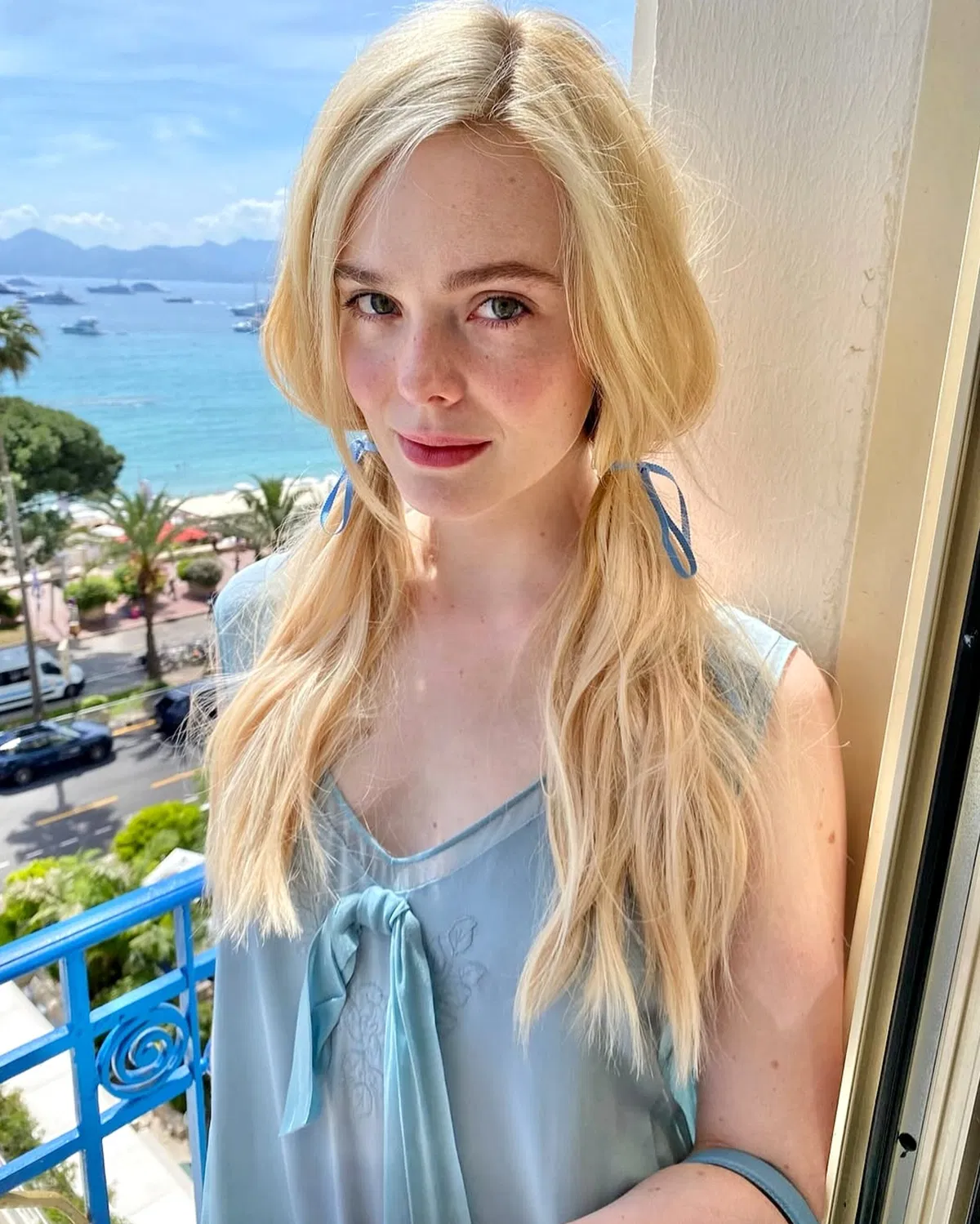 Avatar of Elle Fanning 