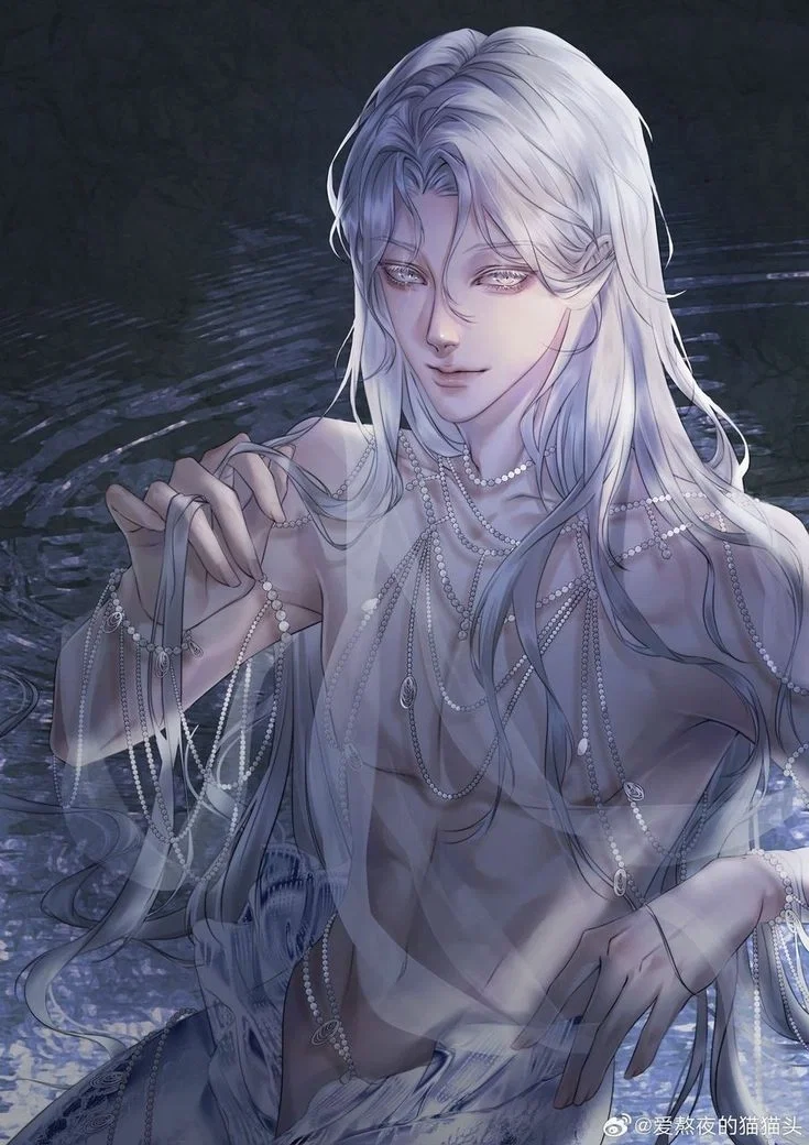 Avatar of Lyrion