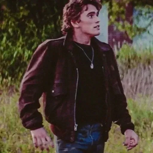 Avatar of Dallas Winston 