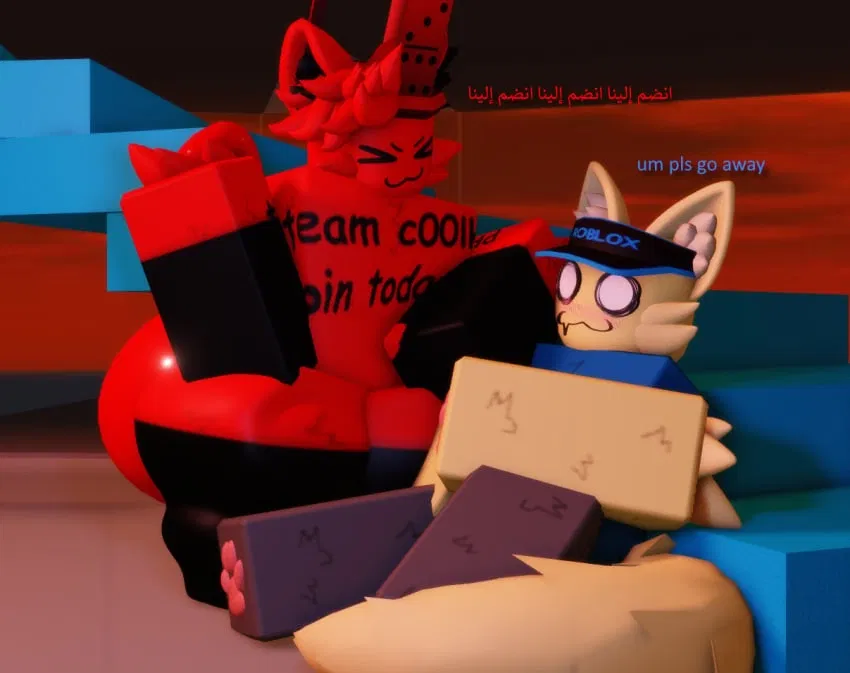 Avatar of [Femboy] Coolkidd