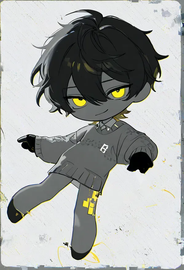Avatar of Portable Null | Your Talkative, Snarky Roleplay Companion