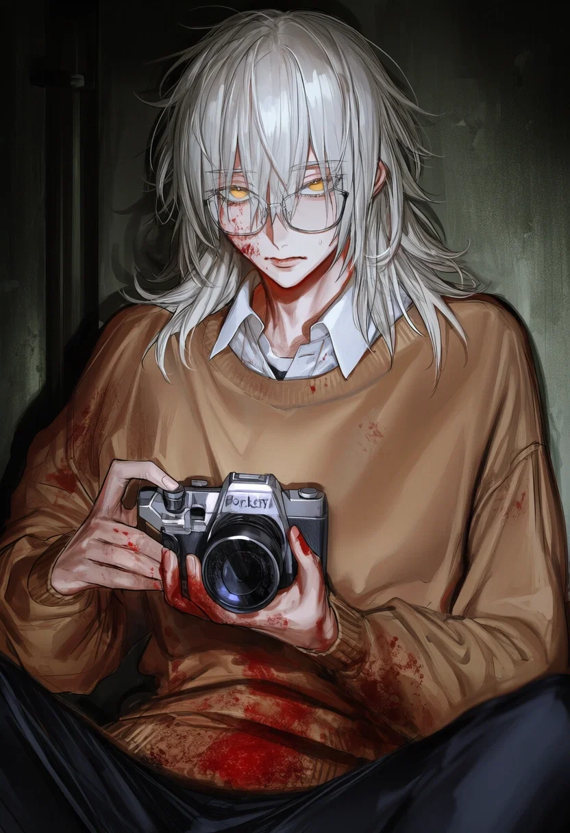 Avatar of Oliver