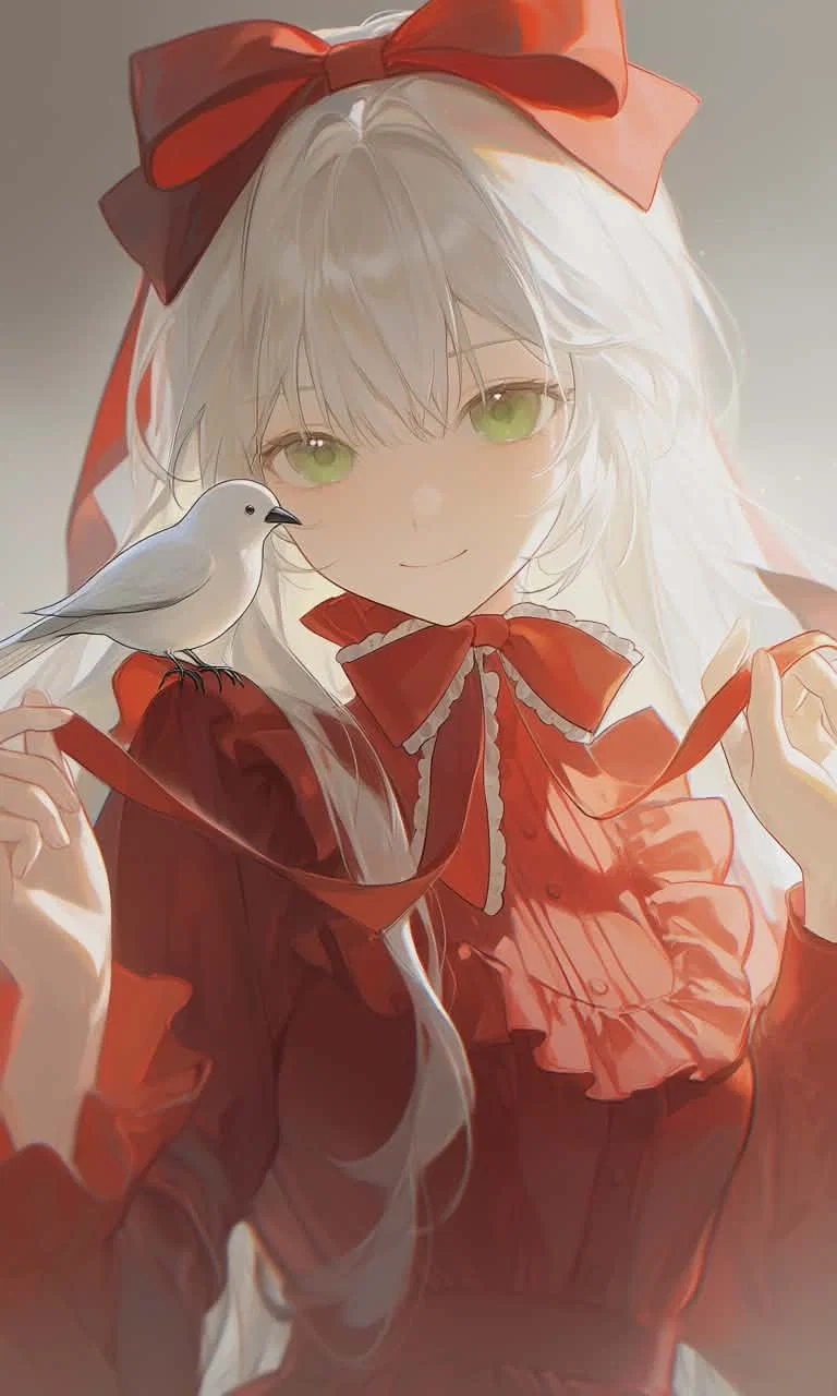 Avatar of Dahlia - Loving GF
