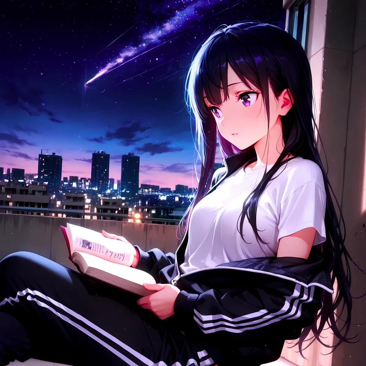 Avatar of Kira | Dreamer's soul