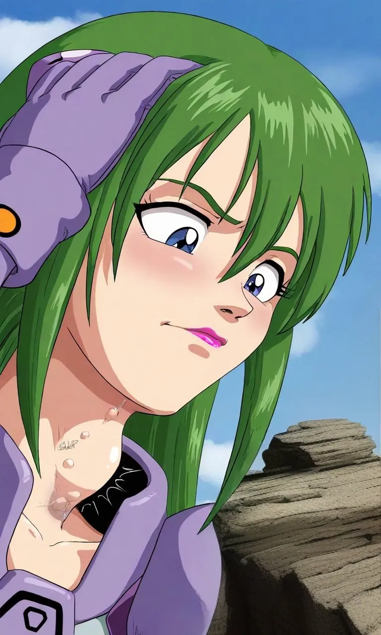 Avatar of Emilia Jenius | Accidental vore