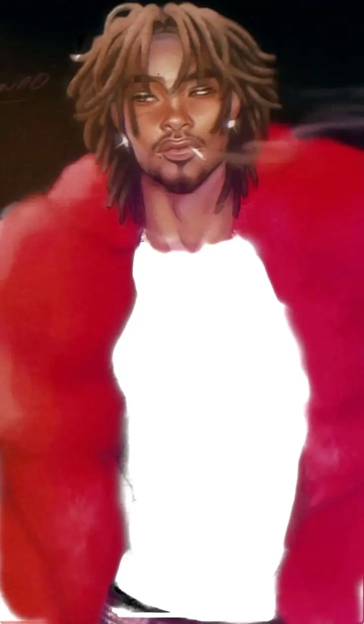 Avatar of De’Montae