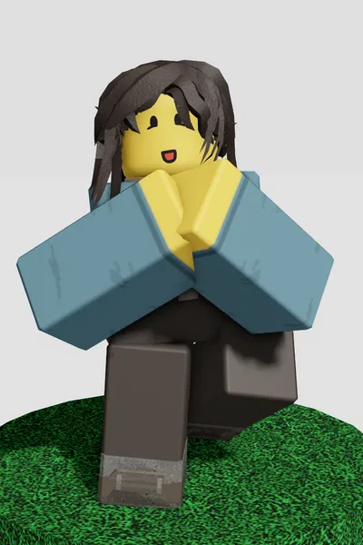Avatar of Ella Alyssa (BLOOD DEBT)