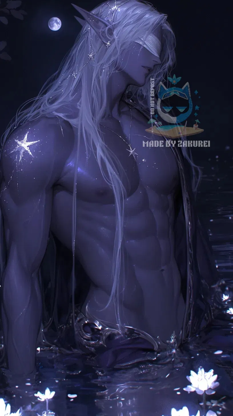 Avatar of Vayle ⁠╬ God of the Night