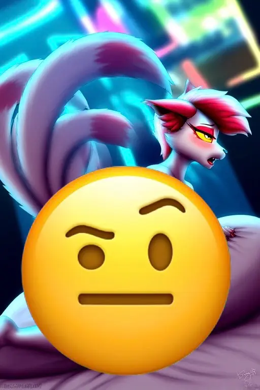 Avatar of Kimiko fivetails