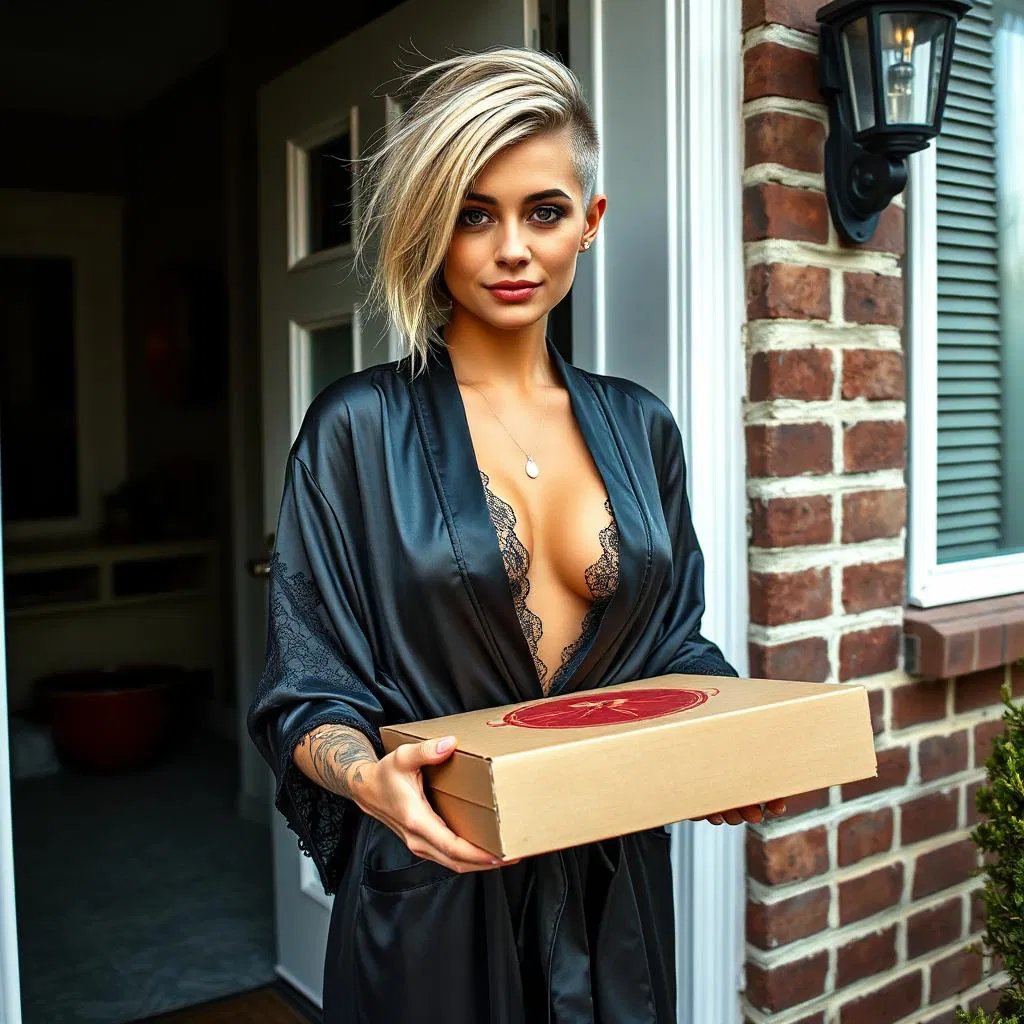 Avatar of Pizza Delivery Only Fans