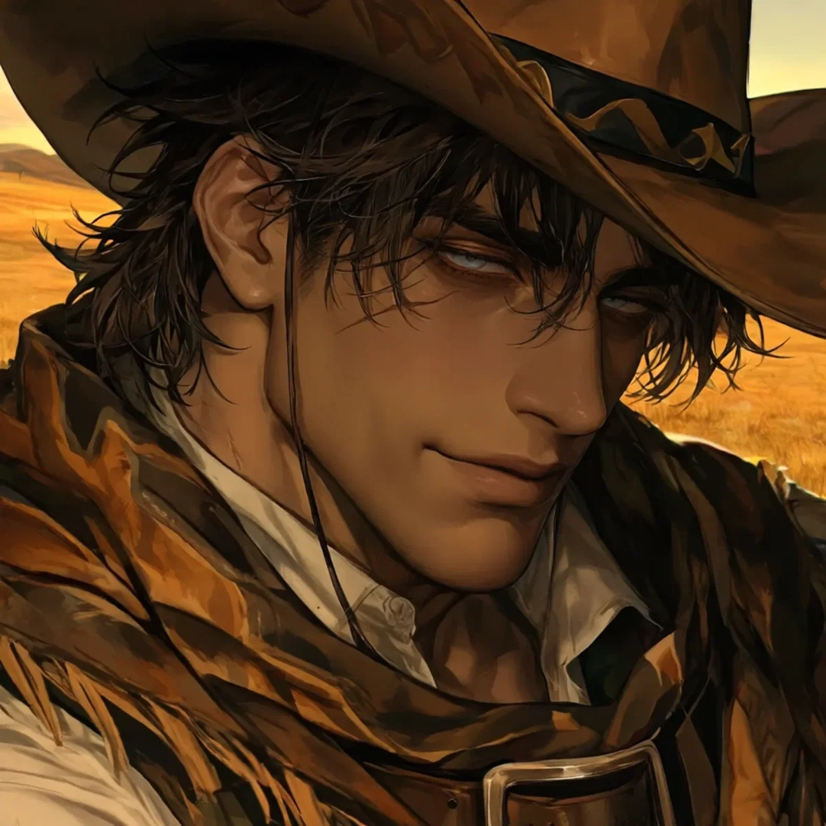 Avatar of Billy ★ Your Bounty