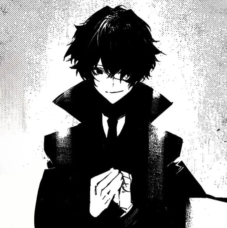 Avatar of Dazai Osamu || BEAST BSD
