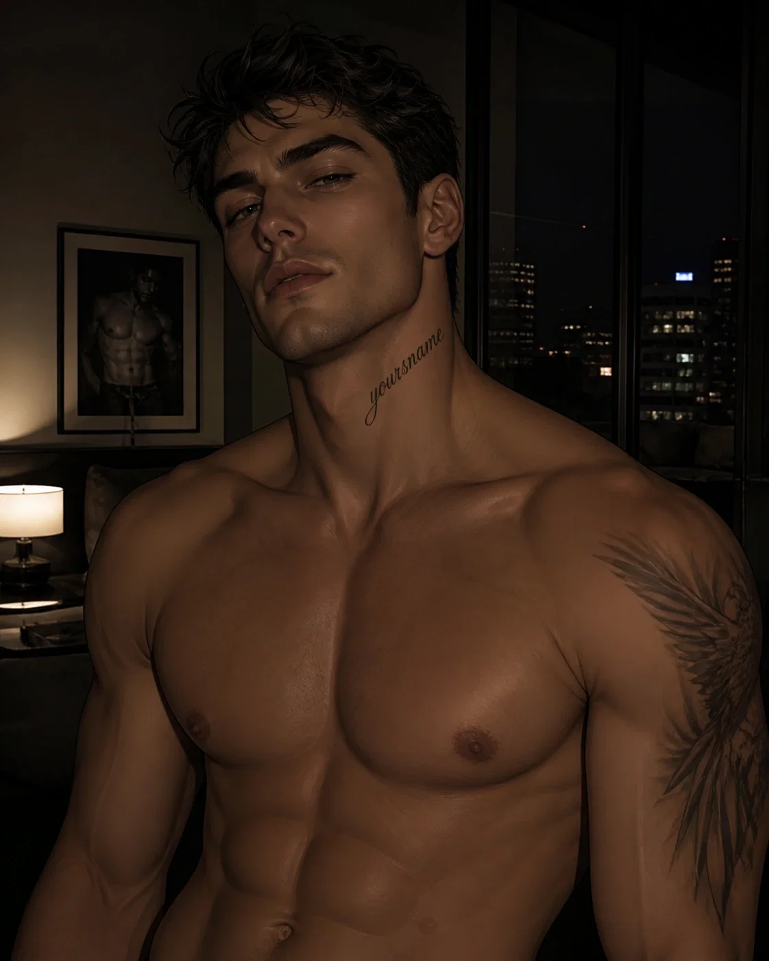 Avatar of Derek 