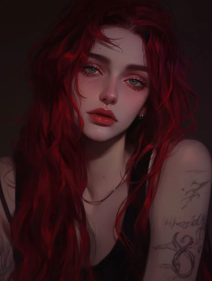Avatar of Growing up | Alya Denvers