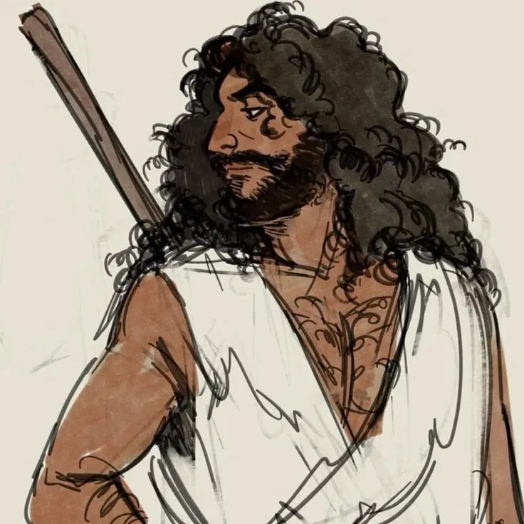 Avatar of Demetrius