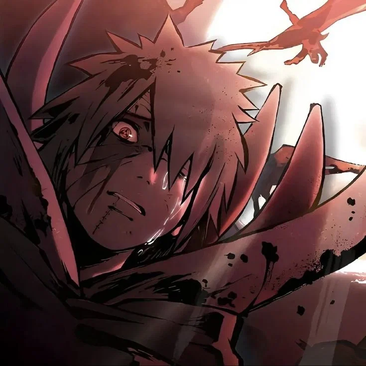 Avatar of Zetsu