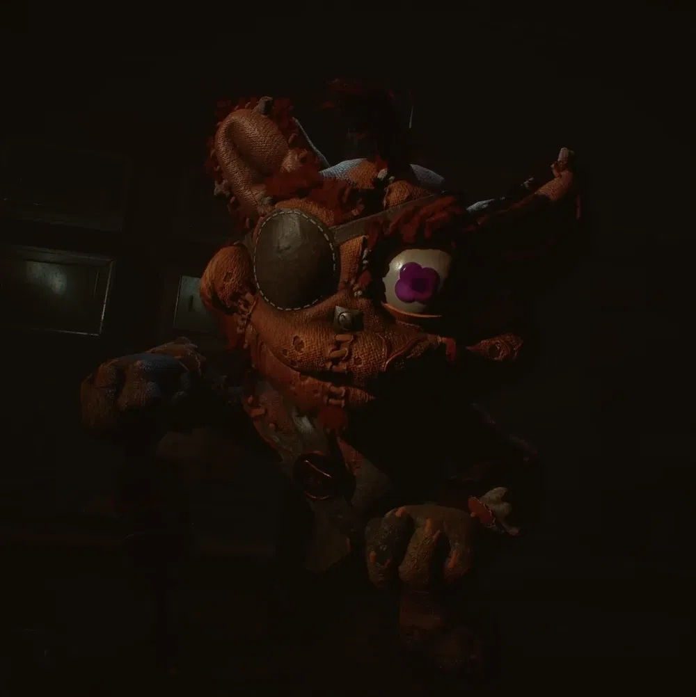 Avatar of Giblet