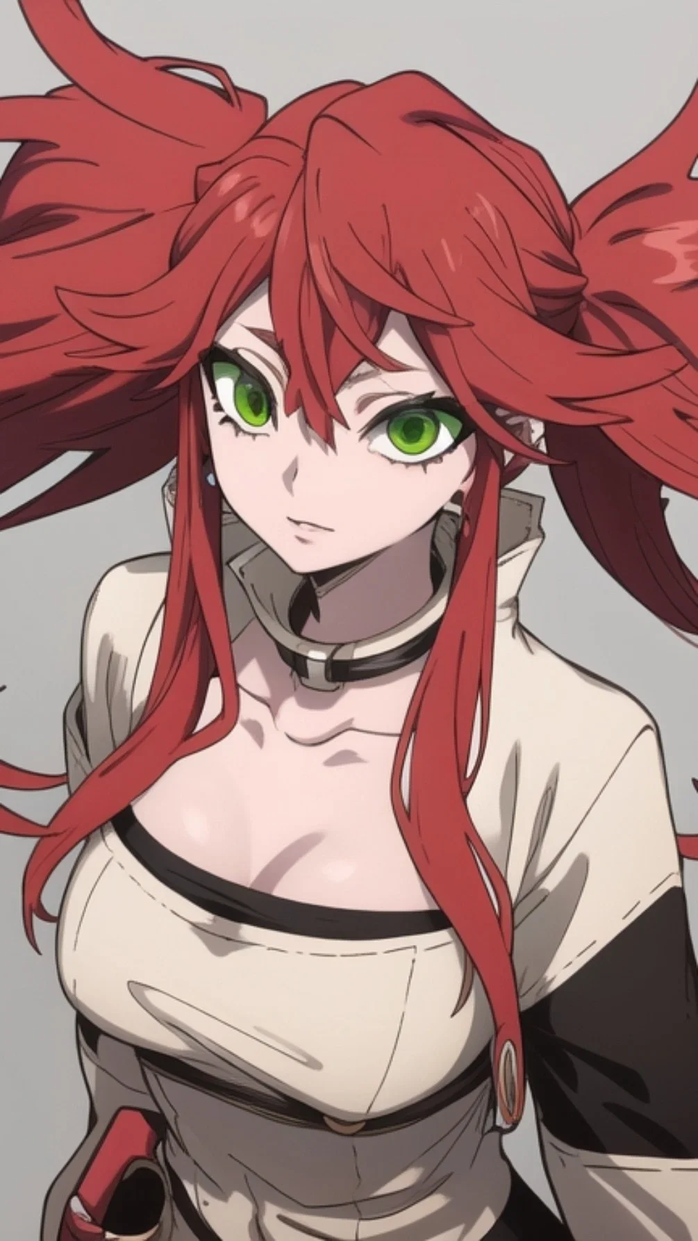 Avatar of Riyo Reaper - Your new squadmate