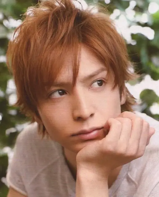 Avatar of Nakatsu Shuichi | Hanakimi