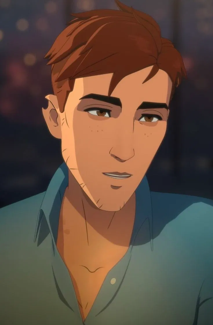 Avatar of Robert Robertson